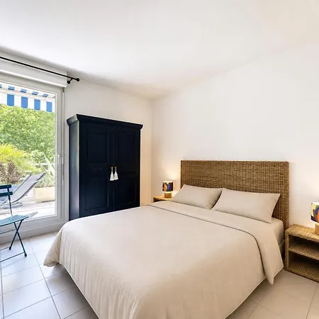 Beau 3 Pieces, Terrasse, Quartier Golf * La Grande Motte